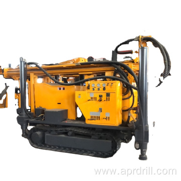 JDL380 Multipurpose Drill Rig